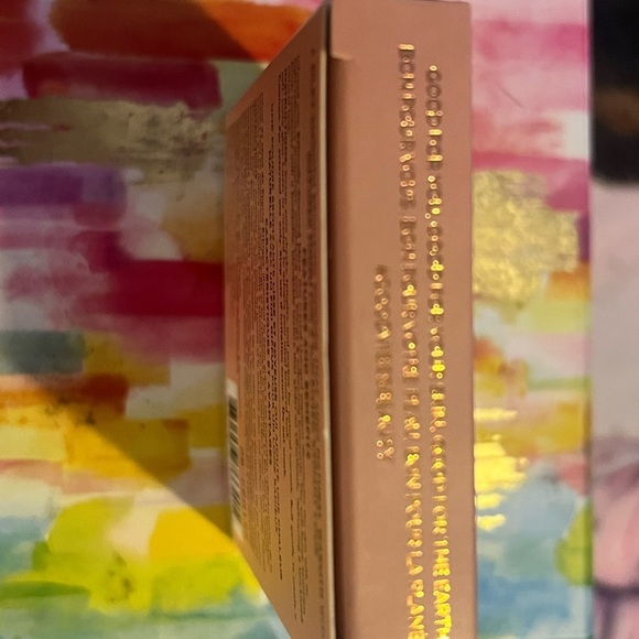 ĀTHR Beauty DIFFUSED REFLECTIONS BRONZING POWDER - ETHEREAL - Picture 7 of 8